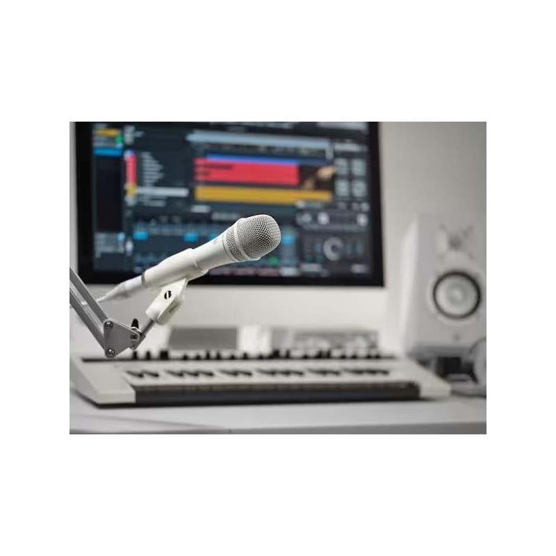 Yamaha YAMAHA YDM505 Dynamic Microphone Unidirectional Cardioid Vocal Home Recording