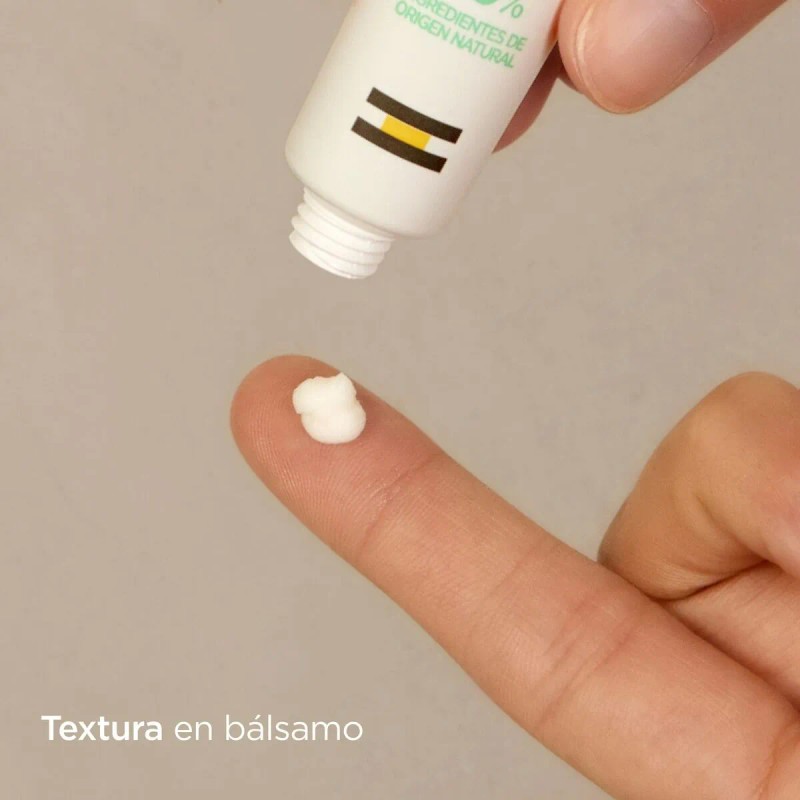 Isdin cuidado bebe - 15 g - 15 mL -