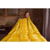 ARTBLANKET Golden Corn Blanket for Fall Winter Spring All Season