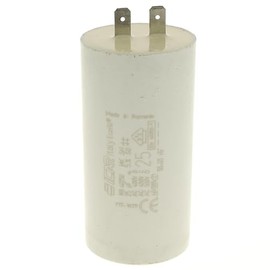Karcher Condenser – 25 µF – 450 V – 66611290