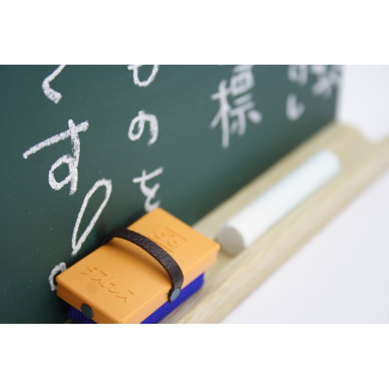 Nihon Rikaku SB-M-GR More Chisel Chalkboard A5 Green