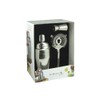 VB VIN BOUQUET FIK 029 Cocktail-Set, Edelstahl