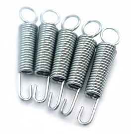 Metal Magery Replacement for Irwin 4008 Vise Grip Replacement Spring Set 10Cr 10LW 10R 10WR 11R 11SP 12LC 20R Locking Tools Pack of 5