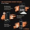 FemMas Bleaching Powder White 500 g I Bleaching Powder with