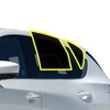 BOGAR TECH DESIGNS - Precut Rear Premium Nano-Ceramic Window Film