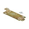 Suburban LP-BZMB Z-Shaped Wall Mounting Bracket for Safe and Secure