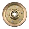 Heavy Duty Garage Door 3" Pulley Kits, 3/8" bore 200LB