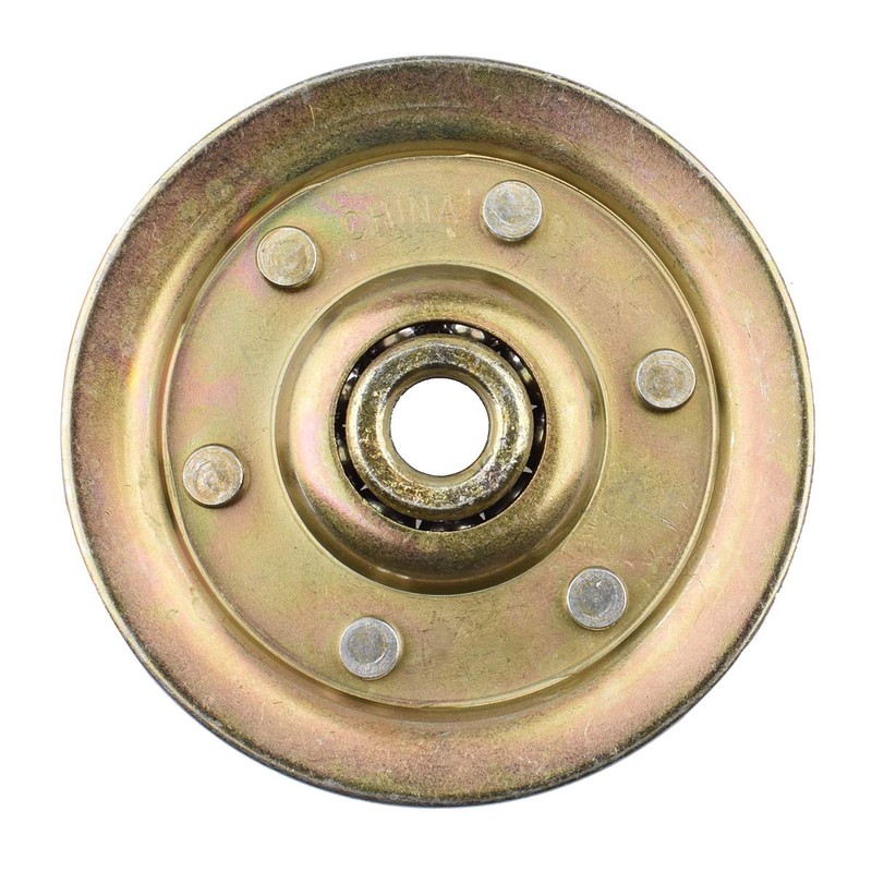 Heavy Duty Garage Door 3" Pulley Kits, 3/8" bore 200LB