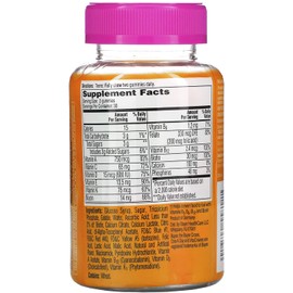 One-A-Day Teen for Her VitaCraves - 60 Gummies