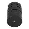Archery Bow Stabilizer Weight Kit Detachable Aluminum Alloy Counterweight Kit