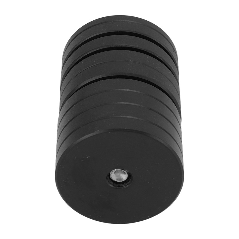 Archery Bow Stabilizer Weight Kit Detachable Aluminum Alloy Counterweight Kit