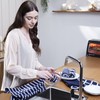 Penguin Home Premium 100% Pure Cotton Navy Tea Towel for