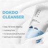 ROUND LAB 1025 Dokdo Cleanser 5.07 Fl Oz, Low pH