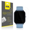dipos FLEX 2 x Clear Screen Protectors Suitable for Ice-Watch