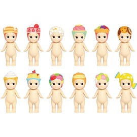 Sonny Angel Sweet series Blind box minifigure