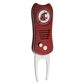 Team Golf, Switchfix Divot Tool Unisex, Colori Multi Team, Taglia unica