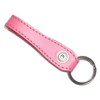 Leather Workshop Satou Keychain, Key Ring, Belt Loop, Men's, Women's,