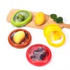 Built-Way Fruit Storage Containers for Fridge | Fruit Vegetable Storage