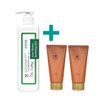 Eveever Aloe Hydro Soothing Gel Large Capacity 500ml+Soryehan Bone Cleansing