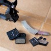 GORIX Gorix Bicycle Disc Brake Pads Resin Pads 1 Pair