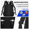 Goloni Youth Soccer Bag,Basketball Bag with Ball Compartment & Shoe