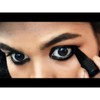 Stylesindia Kajal Supreme Trendy Stick Matte Finish Black 2g (Pack