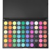 Make Up for Life Pro Zedus Eye Shadow Palette, 90g