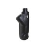 Radio Earpiece Adapter, Tactical Ear Gadgets, EP55U, Compatible with Harris XG-100, XG-100P, XL-185, XL-185P, XL-185Pi, XL-200, XL-200P, XL-200Pi