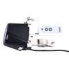 Electric Valve Controller Stainless Steel Automatic Remote Control Pipeline Ball