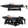 Cheerwing RC Racing Boat for Adults - High Speed Electronic