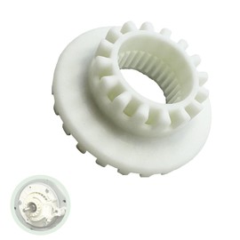 Ninayu MCJ61861201 Washer Shifter Coupling Assembly MCJ61941202 Compatible with LG Ken-more 1958331 AP5196449 PS3534815 EAP3534815