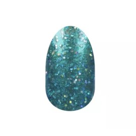 Color Street Nail Strips ~ TEAL WE MEET AGAIN  ~ Retired