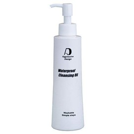 Waterproof Cleansing Oil (6.8 fl oz (200 ml)