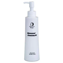 Waterproof Cleansing Oil (6.8 fl oz (200 ml)