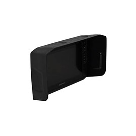 BerleyPro Visor Compatible with Garmin GPS and Fish Finders. Sun Shade for Garmin Striker, Echomap, GPSMAP and More - GPSMAP 7X2 Touch Series Visor