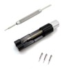 Watch Link Removal Tools Watch Band Repair Tool Kit Metal