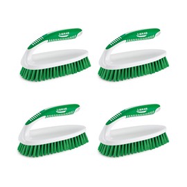 Libman Big Scrub Brush | Case of 4