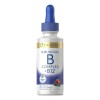 Complejo B + Vitamina B12 Sublingual Gotas Eg B87