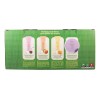 6 Crema De Manos 60 Ml C/u Y 1 Exfoliante