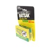 Ratsak 1 Shot Sachets Mouse Just Throw and Leave Chew