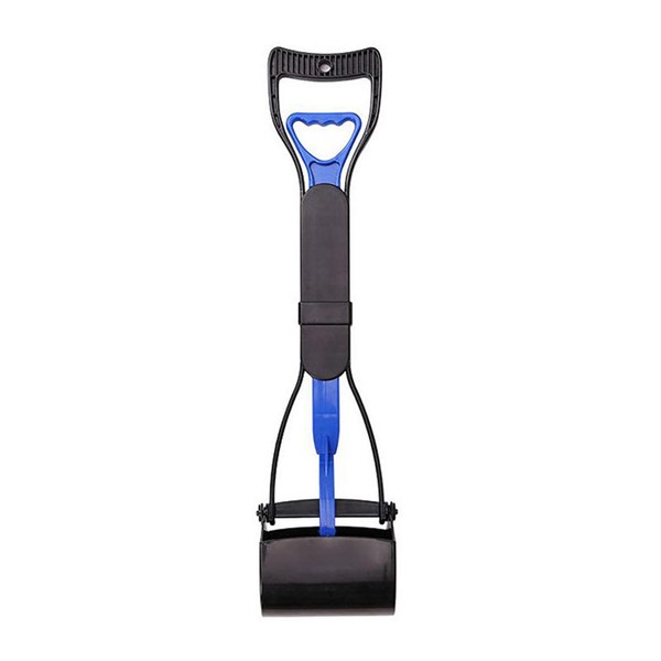 YULIAO 1 x Dog Waste Scoop, Foldable Dog Waste Scoop,