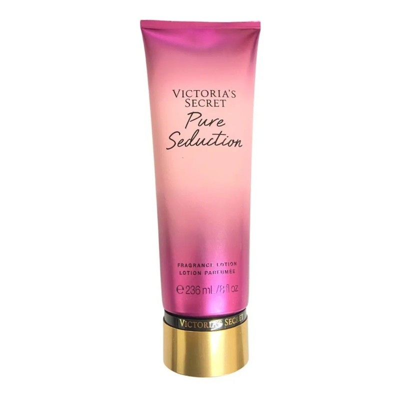 Victoria Secret Pura Seducción Crema 236ml
