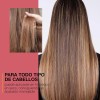 Sérum Osis Glow Anti Frizz Y Definición Profesional 50ml