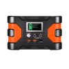 Flashfish Portable Power Station 166Wh 150W for Home Outdoor Camping