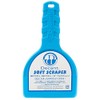 DECANT Soft Scraper for Surfboard Blue
