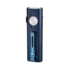 Trustfire X3 Rechargeable EDC Flashlight Magnet Torch , Red Light