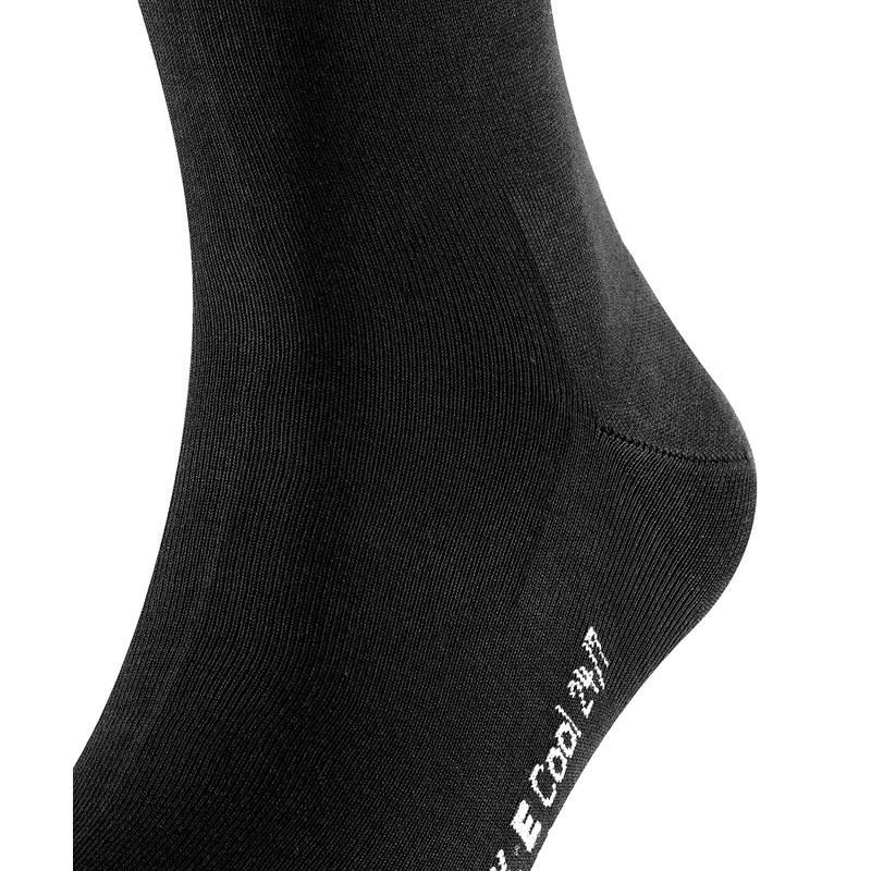 FALKE Men's Socks Cool 24/7 M So Cotton Plain 1