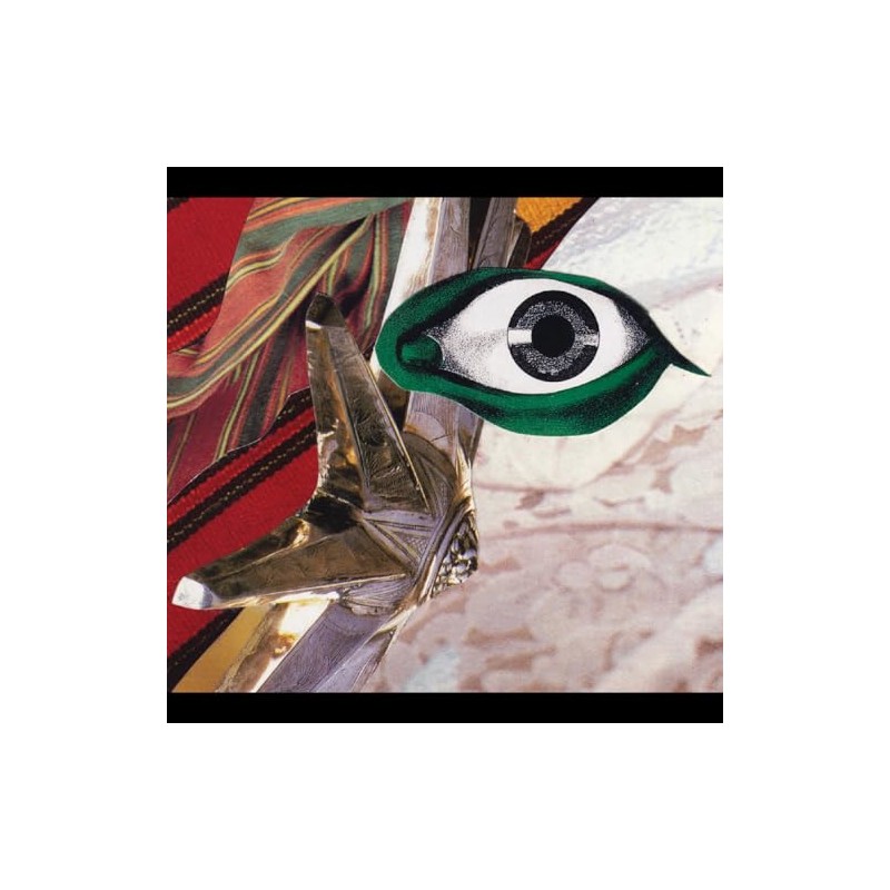 New Masada Quartet, Volume Three