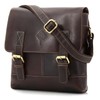 JOREY Compact and Practical Men's Shoulder Bag Made of High-Quality