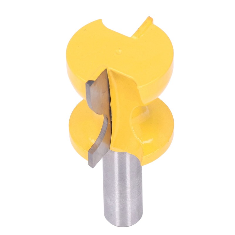 Window Sill Edge Bit Stool Molding Router Bit Trimming Milling